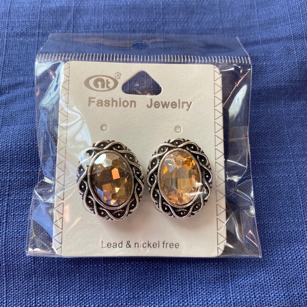 Brand New Fashion Earrings